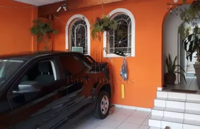Sobrado 3 quartos 1 suíte no nova petrópolis - são bernardo do campo