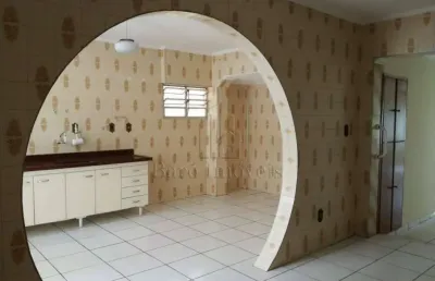Sobrado 3 quartos 1 suíte na vila apiaí - santo andré