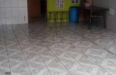Sobrado 4 quartos 1 suíte na vila bela vista - santo andré