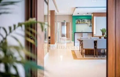 Apartamento 2 quartos 1 suíte no baeta neves -são bernardo do campo 1435431