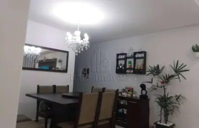 Apartamento 3 quartos no demarchi - são bernardo do campo
