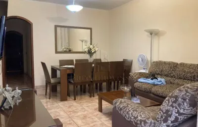 Casa térrea 2 quartos na vila floresta - santo andré