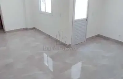 Apartamento 58m² 2 quartos 1 suíte na vila helena, santo andré