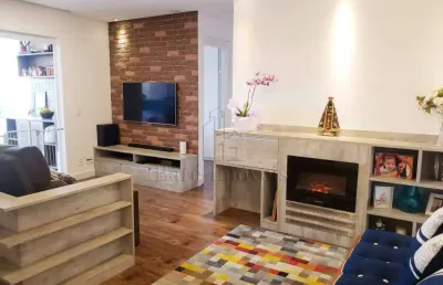 Apartamento 3 quartos 1 suíte no centro - são bernardo do campo