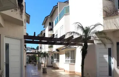 Sobrado em condomínio 3 quartos 2 suítes no valparaíso - santo andré