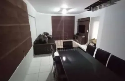 Apartamento 3 quartos 1 suíte no baeta neves - são bernardo 1435519