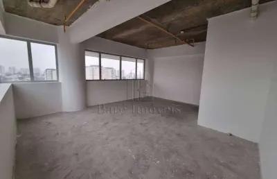 Sala comercial com 1 sala à venda na Travessa Marcelina, Centro, Santo André