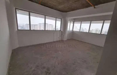 Sala comercial com 1 sala à venda na Travessa Marcelina, Centro, Santo André