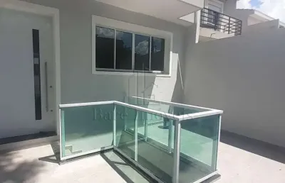 Casa com 3 quartos à venda na Rua Raguna Cabral, Vila Monumento, São Paulo