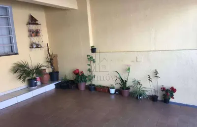 Casa assobradada 3 quartos no ferrazópolis - são bernardo do campo