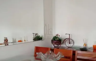 Apartamento 2 quartos 1 suíte no jardim borborema - são bernardo do campo