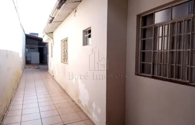 Casa térrea 3 quartos no jardim stella - santo andré
