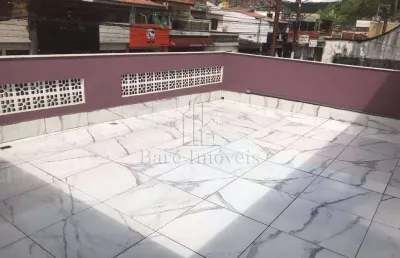 Casa térrea 3 quartos no jardim silvina - são bernardo do campo
