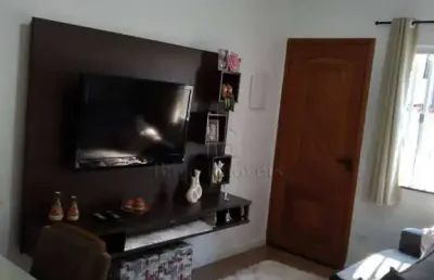 Casa térrea 2 quartos no jordanópolis - são bernardo do campo