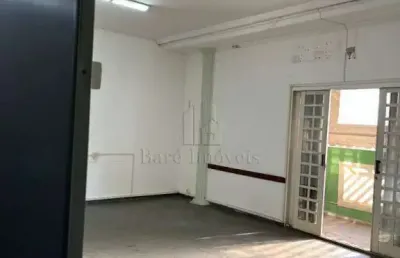 Sala comercial na vila luzitania - são bernardo do campo