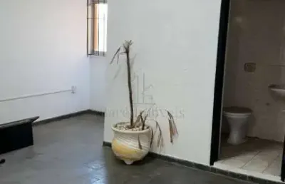 Sala comercial na vila luzitania - são bernardo do campo
