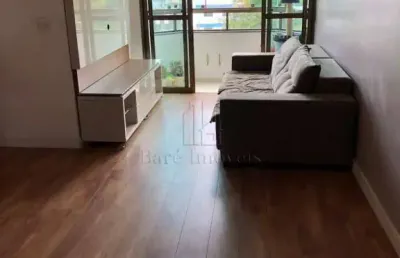 Apartamento 2 quartos 1 suíte no baeta neves - são bernardo do campo