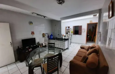 Casa térrea 3 quartos no rudge ramos - são bernardo do campo