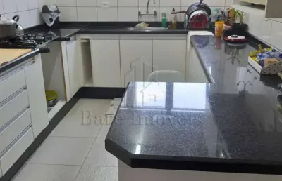 Cobertura 4 quartos 2 suítes no baeta neves - são bernardo do campo
