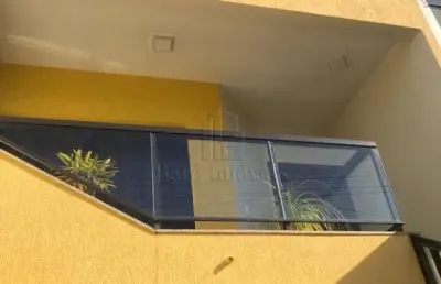Sobrado 3 quartos 3 suítes no baeta neves - são bernardo do campo