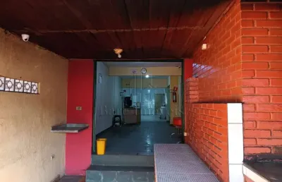Salão comercial no jardim vera cruz - são bernardo do campo