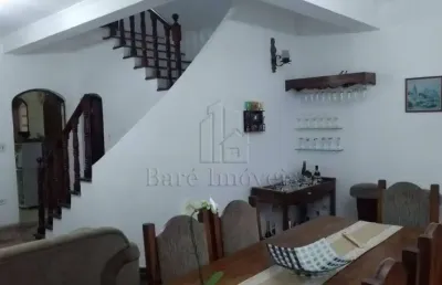 Sobrado 3 quartos 1 suíte no assunção - são bernardo do campo