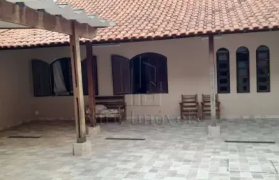 Casa térrea 4 quartos no baeta neves - são bernardo do campo