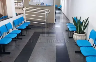 Prédio comercial 12 salas no centro - são bernardo do campo