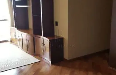 Apartamento 100m² 3 quartos 1 suíte na vila bastos - santo andré