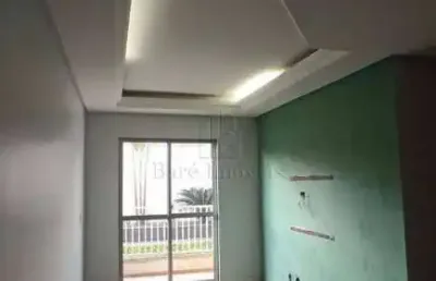 Apartamento 65m² 2 quartos no nova petrópolis - são bernardo do campo