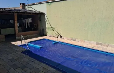 Sobrado 4 quartos 3 suítes no parque dos pássaros - são bernardo do campo