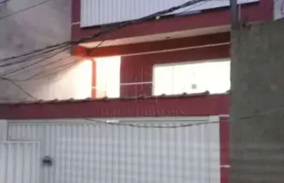 Sobrado 3 quartos 100m² no nova petrópolis - são bernardo do campo