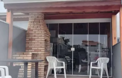 Cobertura sem condomínio 3 quartos 1 suíte no bairro paraíso - santo andré