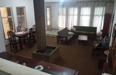 Sobrado 3 quartos 1 suíte 305m² no baeta neves - são bernardo do campo