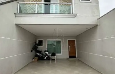 Sobrado 3 quartos 1 suíte 127m² no planalto - são bernardo do campo