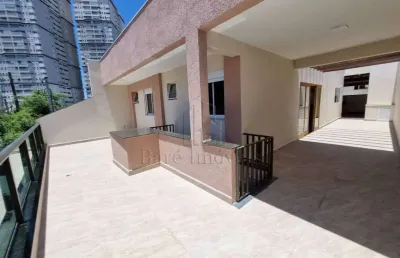 Residência espaçosa com edícula e excelente estrutura em são bernardo