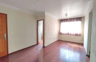 Apartamento 2 quartos 60m² no assunção - são bernardo do campo