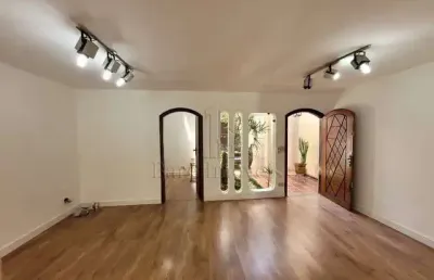 Casa com 3 quartos à venda na Rua Marina, Campestre, Santo André