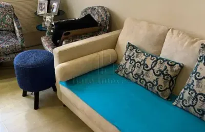Apartamento com 3 quartos à venda na Avenida Doze de Outubro, Vila Assunção, Santo André