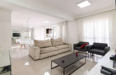 Apartamento com 3 quartos à venda na Rua Pirituba, Casa Branca, Santo André