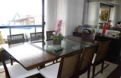 Apartamento com 3 quartos à venda na Rua Gonçalves Dias, Centro, São Bernardo do Campo