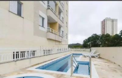 Apartamento com 3 quartos à venda na Rua Doutor Amâncio de Carvalho, Baeta Neves, São Bernardo do Campo