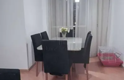 Apartamento com 3 quartos à venda na Rua Curuzu, Jardim Stella, Santo André