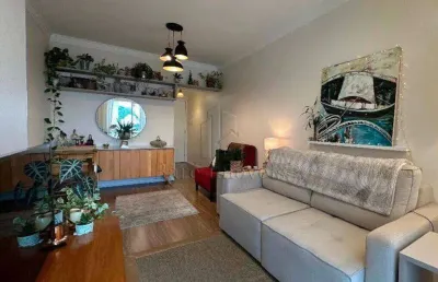 Apartamento com 2 quartos à venda na Rua da Represa, Rudge Ramos, São Bernardo do Campo