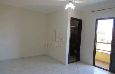 Apartamento com 3 quartos à venda na Rua dos Jequitibás, Campestre, Santo André