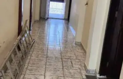Casa com 4 quartos à venda na Rua Barretos, Baeta Neves, São Bernardo do Campo
