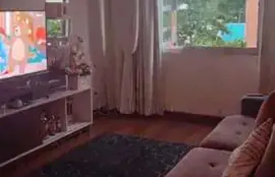 Encantador apartamento no rudge ramos, são bernardo do campo