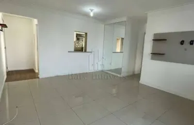 Encantador apartamento na vila humaitá, santo andré