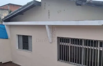 Casa com 2 quartos à venda na Rua dos Americanos, Baeta Neves, São Bernardo do Campo