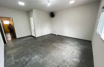 Sala comercial na vila lusitânia - são bernardo do campo